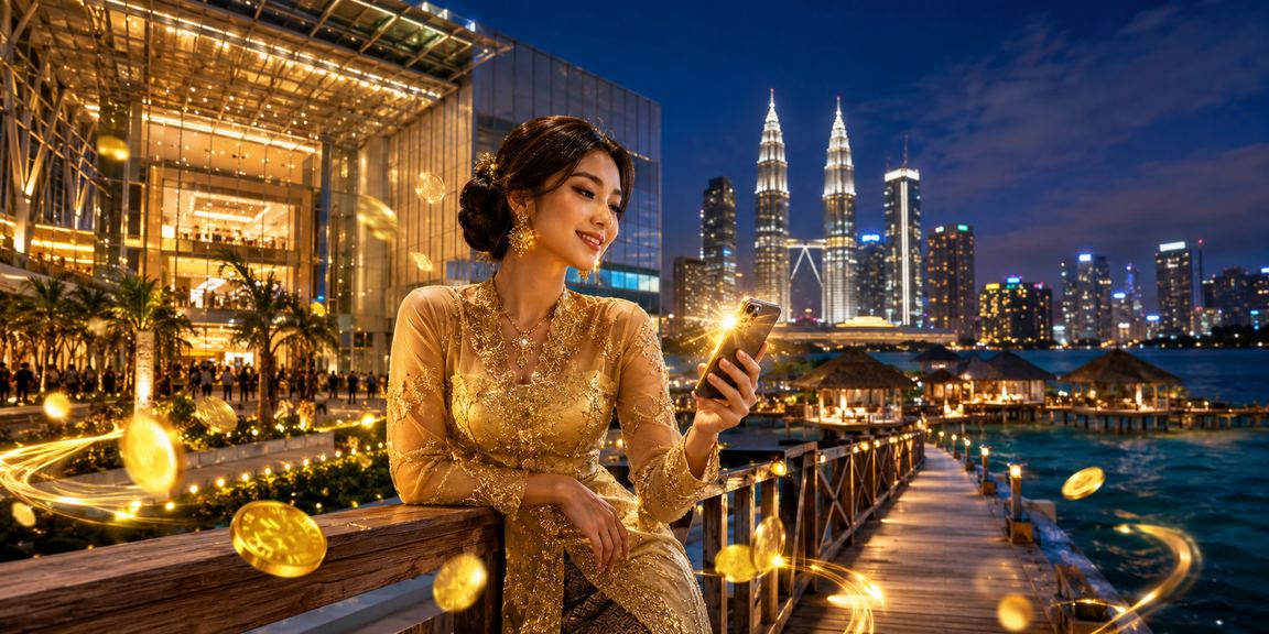 Bonus Cashback Casino pelita888 Kuala Lumpur