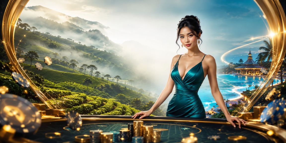 Malaysian VIP members enjoy exclusive high-stakes Baccarat tables