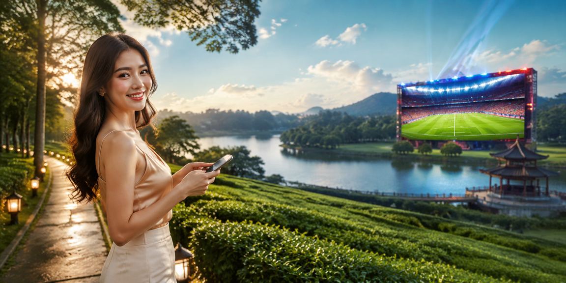 Pertaruhan dengan odds dinamik di Malaysia