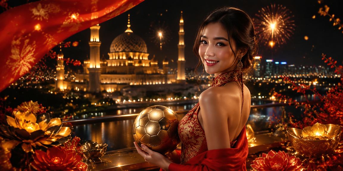 Pemain muda di Putrajaya mengakses platform pertaruhan dalam talian